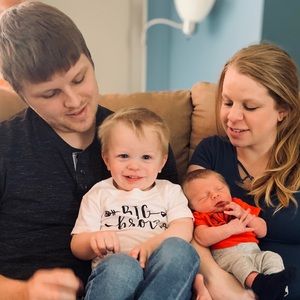 Meet your Posher, Blake